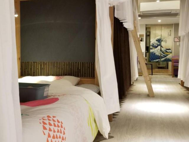 Tokyo Mika House Hotel Luaran gambar