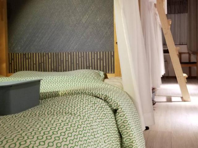 Tokyo Mika House Hotel Luaran gambar