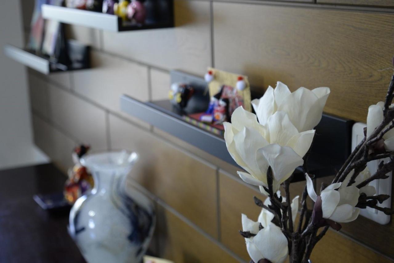 Tokyo Mika House Hotel Luaran gambar